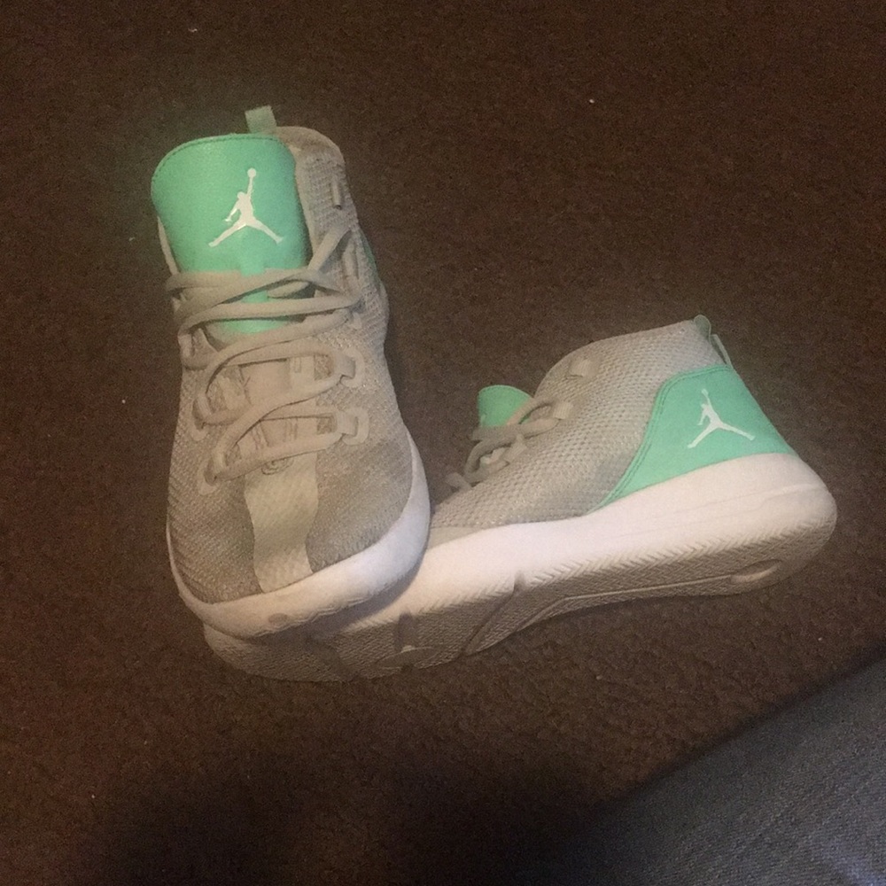 ✨LIMITED EDITION AIR JORDAN✨